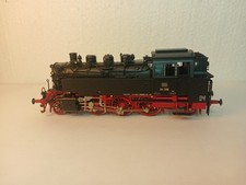 Dampflok BR Nr. 64 396, Epoche