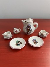 Vintage Sarah Kay Porzellan