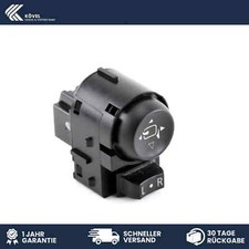 Original Seiten- Außenspiegelverstellung Schalter Taste Opel Insignia A 22915441