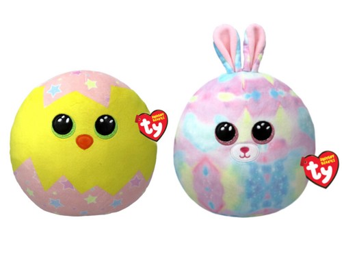 Squish boo ostern 2024 - squish,