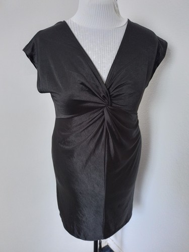 Schwarzes kleid für - h&m,