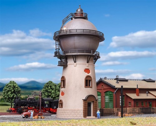 Vollmer 47543 wasserturm - wasserturm, neu