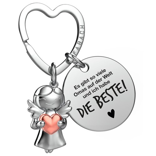Beste oma schutzengel - "beste,