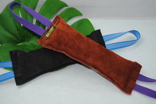 Beißwurst leder 7cm - beißwurst,