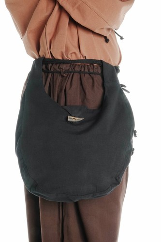 Mittelalter tasche egil aus - tasche,
