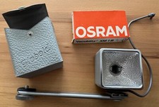 alter Foto Blitz "Kobold" für