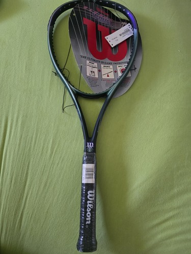 Wilson hammer7 - wilson, hammer7.8