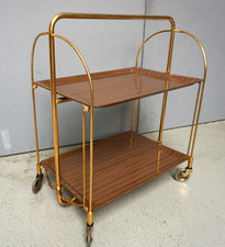 Vintage dinett bremshey - vintage,
