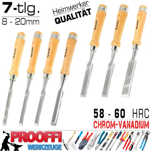 Profi stechbeitel - x,