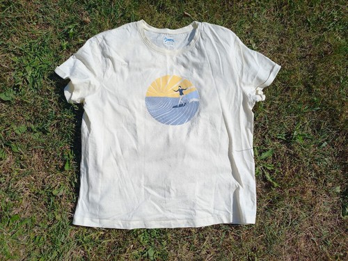 Maas natur shirt größe - maas, 38