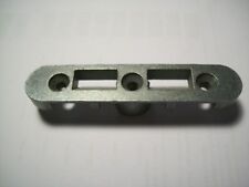 Schließstück Schließblech Geze BHM roto Siegenia Schüco maco Schließteil si GU ?