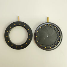 Mechanische Irisblende 1.5-25mm Optical Manuelle Blende variable Modul Kamera