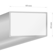 Zaunpfosten 4 x 6 cm bis 225 cm Pfahl Kippsicherung Gabione Steinkorb verzinkt