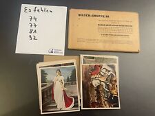 Sammelbilder -Werk 12