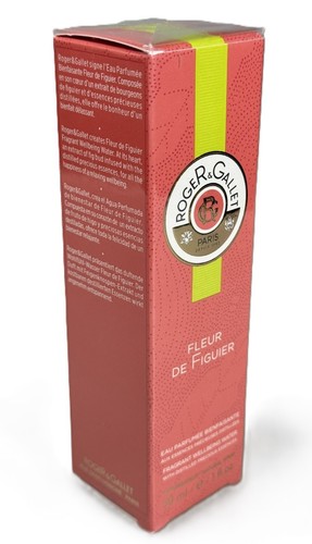 Roger gallet fleur - roger,