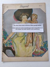 ORIGINAL Zeitschrift JUGEND