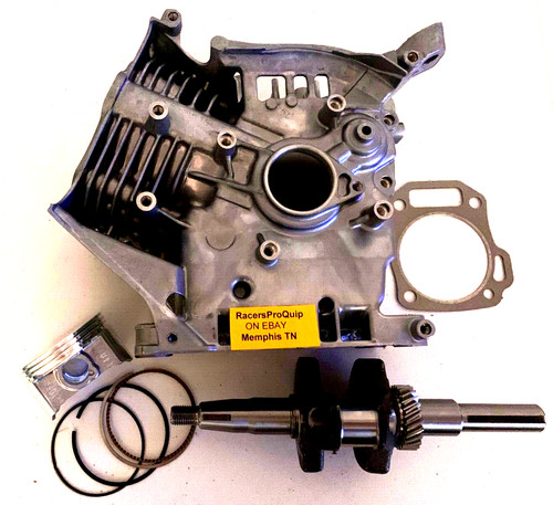 Race kart 243cc big bore - race, kit