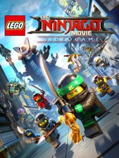 LEGO Ninjago Movie Video Game