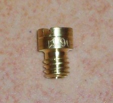 Tuning Vergaser Düse 90