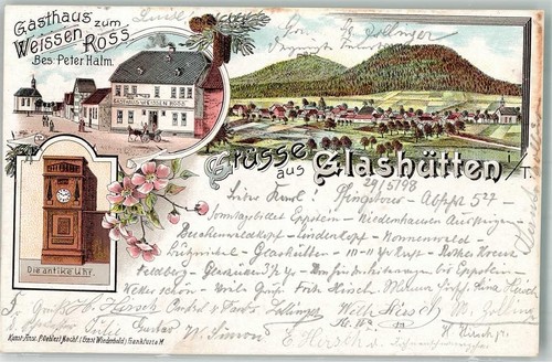 13640063 6246 glashuetten - -,