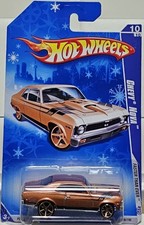 Hot Wheels 2009/136 -