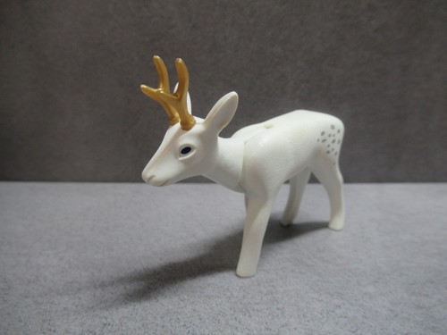 Playmobil tiere weiße - tiere,