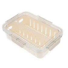  Kühlschrank-Lebensmittelbox