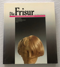 Die Frisur Eine