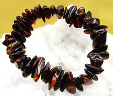 BERNSTEIN  Splitterarmband