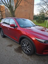 mazda cx-5 kf Alufelgen Sport Original 19 Zoll 