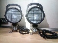 "Hella"  Arbeitsscheinwerfer 12 V /24 V