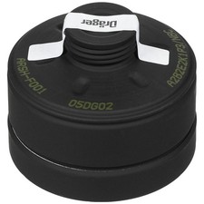 Dräger Schutzmaskenfilter