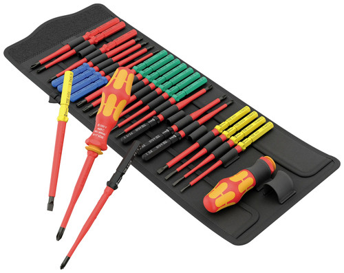 Wera kraftform kompakt vde - kraftform,