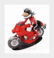 1:18 EDICOLA Honda Japauto