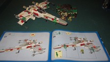 LEGO Star Wars: X-Wing Fighter