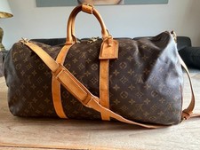 Louis Vuitton Keepall 55