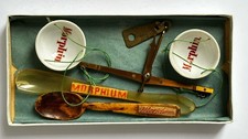 Apothekerwaage von 1920 5g - apothekerwaage, 1920,