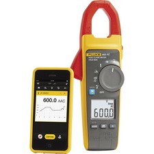 Fluke 902 stromzange - fluke, fc