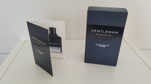 Givenchy gentleman intense - givenchy,