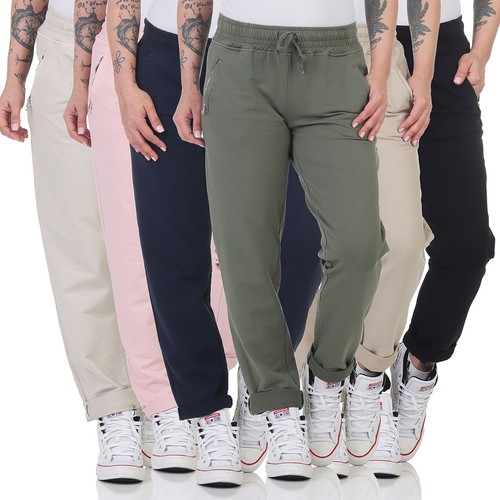 Jogginghose damen hose fitness - hose,
