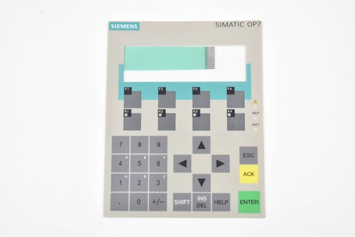 Ersatz keypad membran für - ersatz,