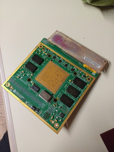 Sgi 030 1355 001 300 - 030-1355-001, 300-mhz