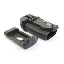 Hochformatgriff wie MB-D10