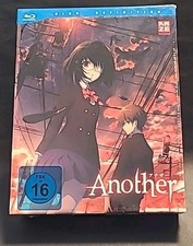 Another - Blu Ray Anime