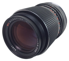 Carl Zeiss 135mm F2.8 CANON