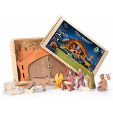 Ostheimer Krippen Sortiment II