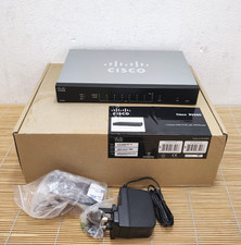 NEU Cisco RV260-K9-G5 VPN