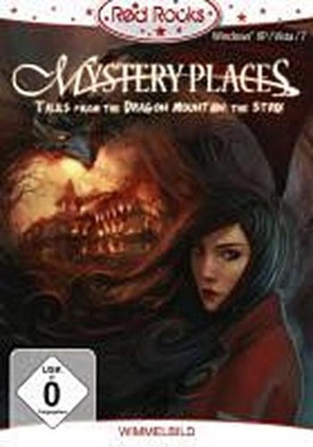 Mystery places tales - places:,