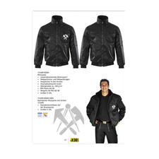 Job herren pilotjacke - job,