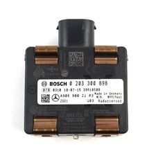 Mercedes-Benz Sprinter W906 Radarsensor Totwinkelassistent A9069002203